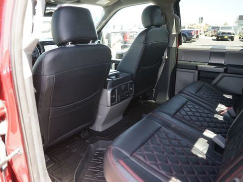 Used 2019 Ford F150 XLT w/ Equipment Group 302A Luxury RWD image 11