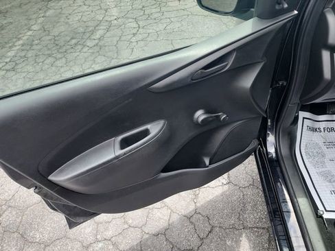 Used 2019 Chevrolet Spark LS FWD image 17