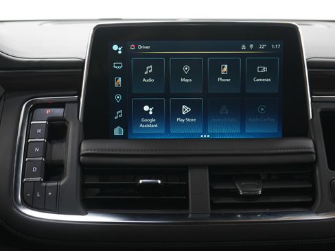 Used 2023 Chevrolet Tahoe LT image 19