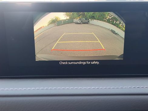 Certified 2025 MAZDA CX-30 AWD 2.5 S w/ Premium Package image 14