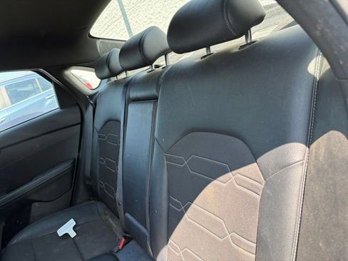 Used 2021 Kia Forte GT-Line FWD image 9