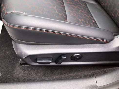 New 2026 Nissan Sentra SR w/ SR Premium Package image 23