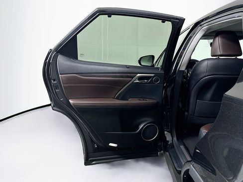 Used 2017 Lexus RX 350 AWD w/ Luxury Package image 27