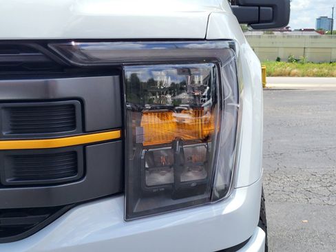 Certified 2023 Ford F150 Tremor AWD/4WD image 10
