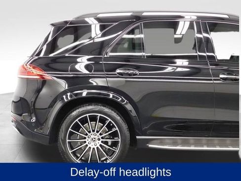 Used 2021 Mercedes-Benz GLE 350 image 13
