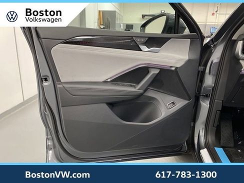 New 2026 Volkswagen Tiguan SE AWD/4WD image 27