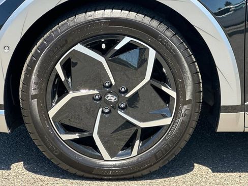 Used 2024 Hyundai Ioniq 5 Limited RWD image 33