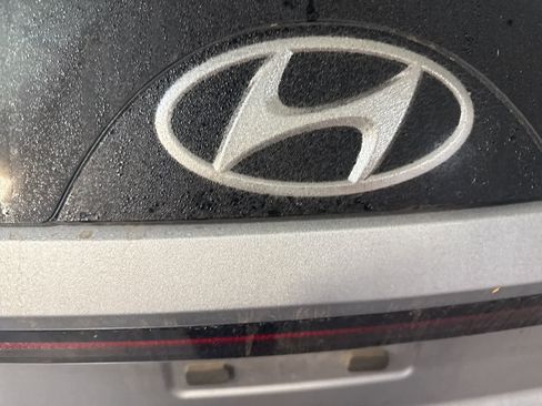 Used 2022 Hyundai Tucson SEL image 14