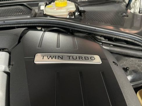 Used 2008 Bentley Continental GTC AWD/4WD image 69