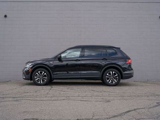 Used 2023 Volkswagen Tiguan S FWD video 2