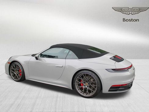 Used 2023 Porsche 911 Carrera S RWD image 10