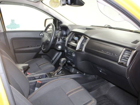 Used 2022 Ford Ranger XLT w/ Equipment Group 301A Mid image 28