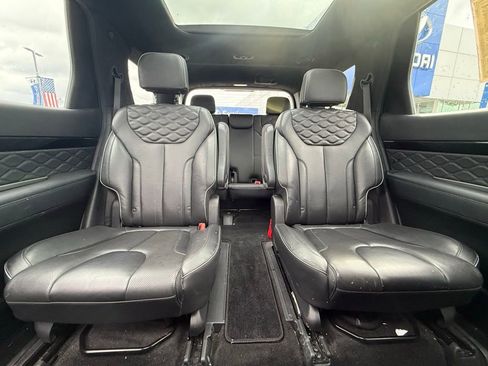 Used 2020 Hyundai Palisade Limited image 30
