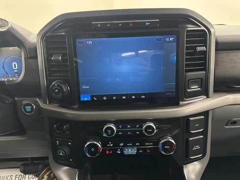 Used 2024 Ford F150 XLT w/ Equipment Group 303A High image 38