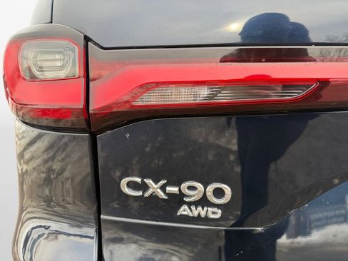 Used 2024 MAZDA CX-90 3.3 Turbo w/ Premium Package image 21
