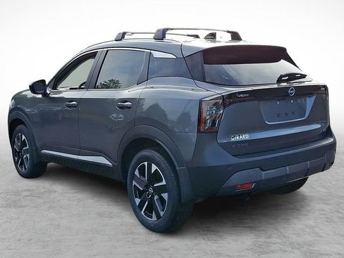 New 2026 Nissan Kicks SV w/ SV Premium Package image 3