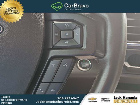 Used 2020 Ford Expedition Limited RWD image 28