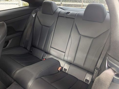 Used 2025 BMW 430i Coupe w/ Premium Package RWD image 13