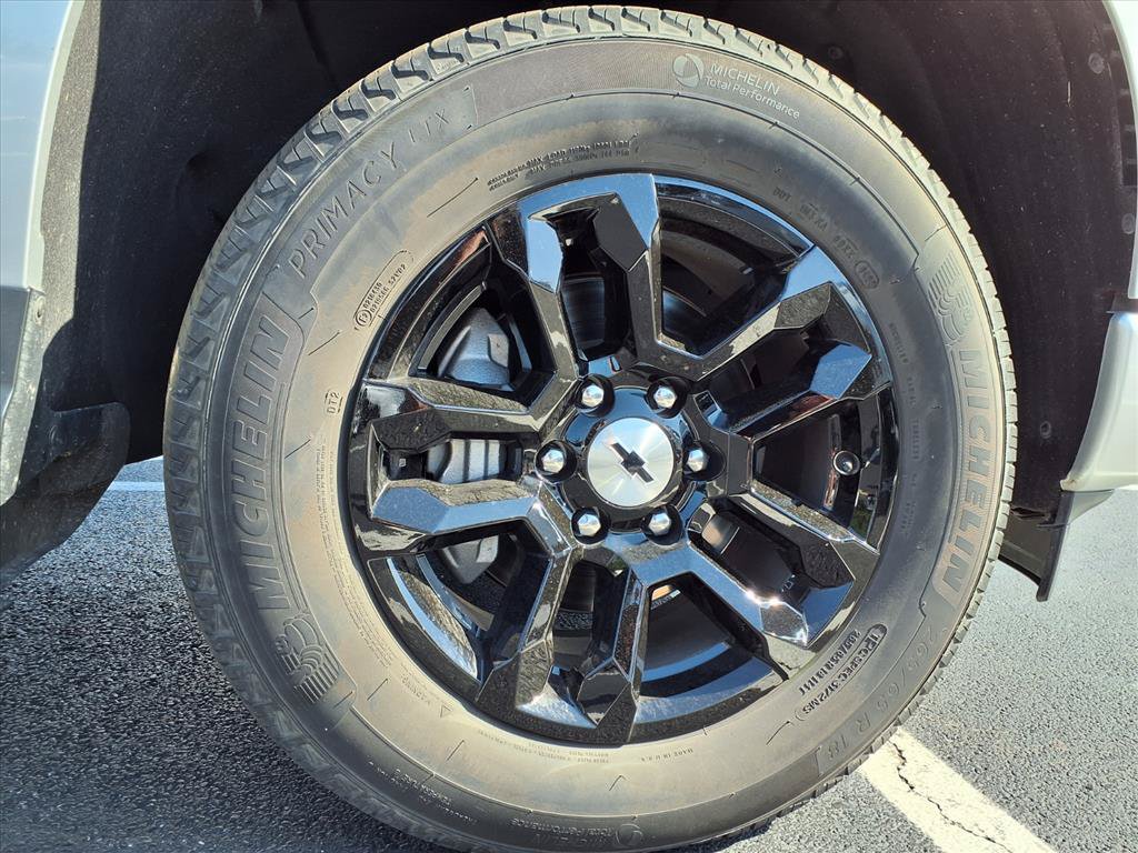 Used 2022 Chevrolet Silverado 1500 RST w/ Convenience Package II AWD/4WD image 36