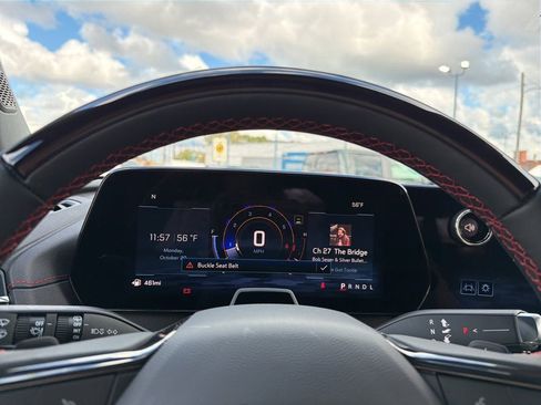 New 2026 Chevrolet Traverse RS w/ LPO, Floor Liner Package image 43