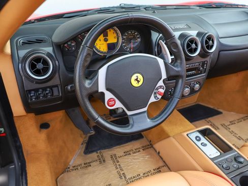 Used 2007 Ferrari F430 Spider RWD image 17