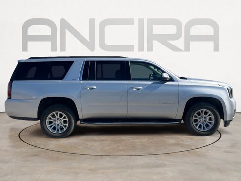 Used 2019 GMC Yukon XL SLT w/ Open Road Package image 11