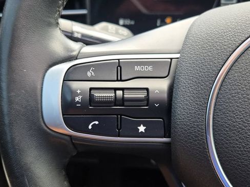 Used 2025 Kia K5 EX FWD image 23