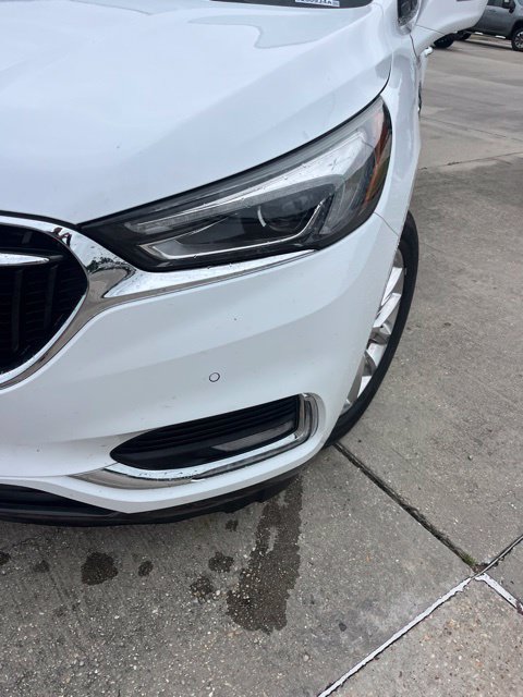 Used 2018 Buick Enclave Premium w/ Trailering Package FWD image 10