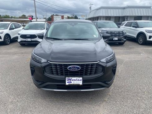 New 2026 Ford Escape Active w/ Active Premium Tech Pack image 9