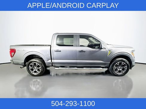 Used 2024 Ford F150 STX AWD/4WD image 6