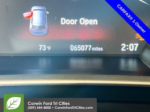 Used 2020 Honda CR-V EX-L image 2
