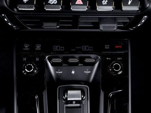 Used 2026 Porsche 911 Targa 4 GTS image 43