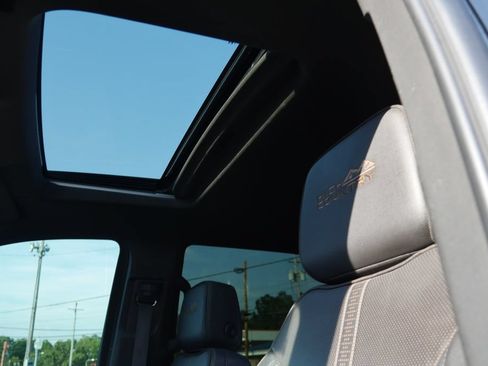 Used 2024 Chevrolet Silverado 2500 High Country AWD/4WD image 27