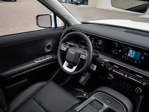 Used 2026 Hyundai Palisade SEL image 16