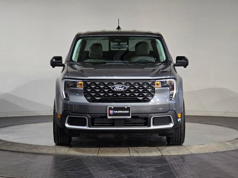 New 2025 Ford Maverick Lariat w/ 4K Tow Package AWD/4WD image 5