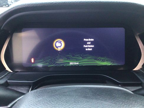 Used 2023 Jeep Grand Cherokee 30th Anniversary image 12