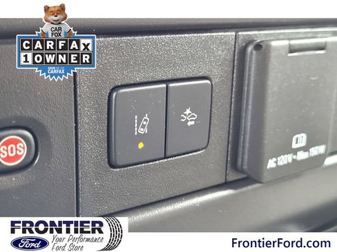 Used 2024 Chevrolet Express 3500 LT w/ LT Preferred Equipment Group RWD image 14