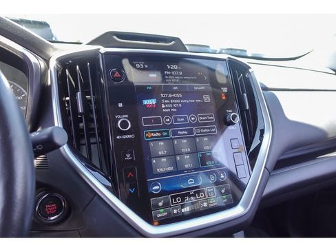 Used 2023 Subaru Ascent Limited AWD/4WD image 20