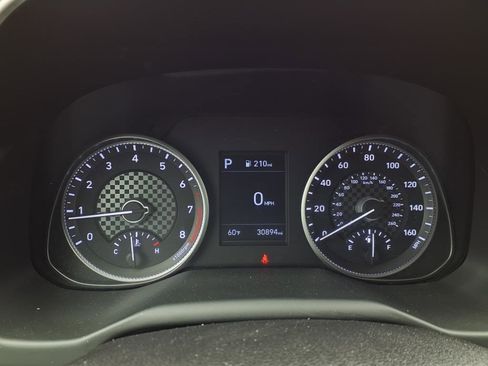 Used 2019 Hyundai Elantra Value Edition w/ Cargo Package image 15