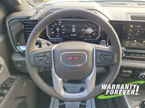 New 2026 GMC Sierra 1500 SLT w/ SLT Premium Plus Package image 9