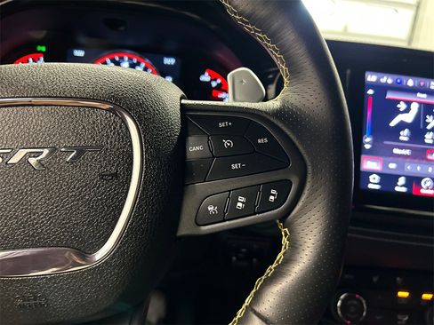 Used 2024 Dodge Durango SRT image 20