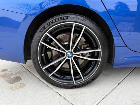 Used 2019 BMW 330i xDrive Sedan image 21