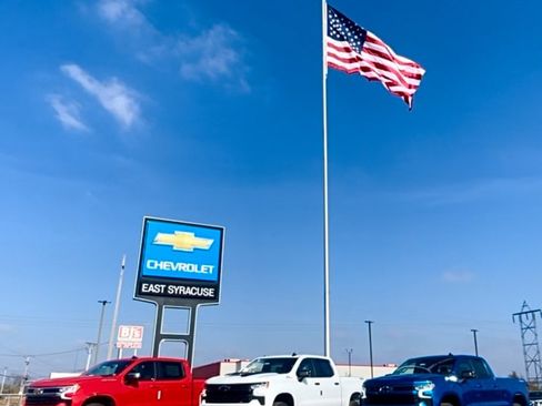 Used 2024 GMC Sierra 3500 SLE w/ SLE Value Package image 20