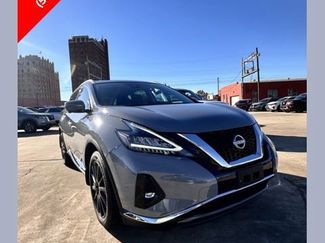 Certified 2024 Nissan Murano Platinum w/ Cargo Package 360° Tour