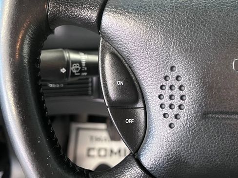 Used 1997 Ford Mustang Cobra image 26