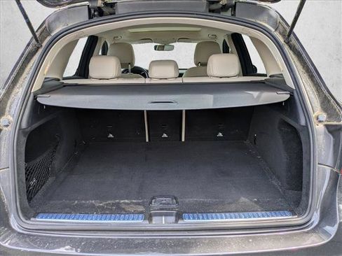 Used 2020 Mercedes-Benz GLC 300 4MATIC image 6