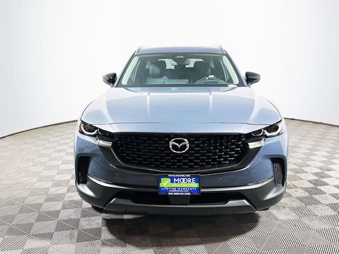 New 2026 MAZDA CX-50 2.5 Hybrid w/ Weather Package image 2