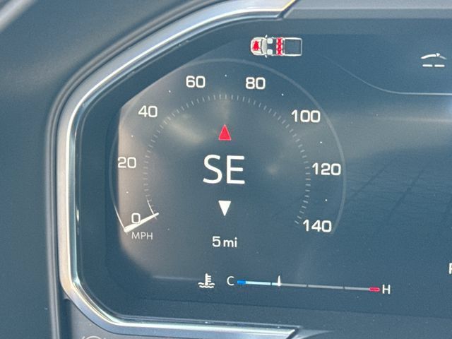 New 2026 GMC Sierra 1500 Denali Ultimate AWD/4WD image 19