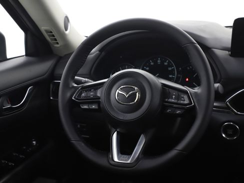 Used 2023 MAZDA CX-5 AWD 2.5 S w/ Premium Package image 14