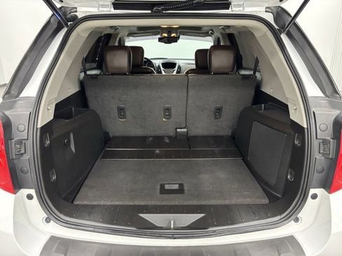 Used 2014 Chevrolet Equinox LTZ image 9